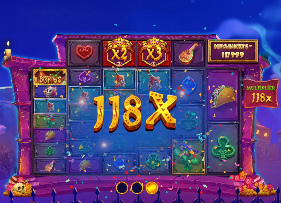 Sekcja kasyna na żywo z krupierami